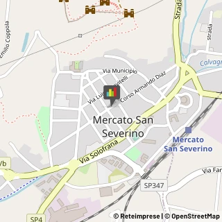 Cartolerie Mercato San Severino,84085Salerno