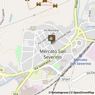 Articoli Carnevaleschi e per Feste Mercato San Severino,84085Salerno