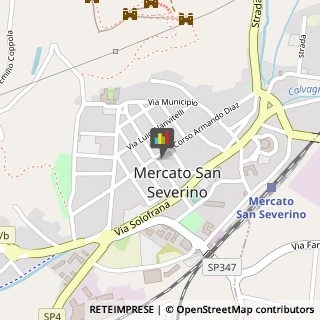 Profumerie Mercato San Severino,84085Salerno