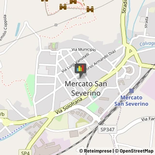 Grafologia Mercato San Severino,84085Salerno