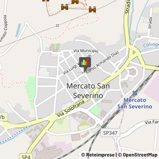 Articoli da Regalo - Dettaglio Mercato San Severino,84085Salerno