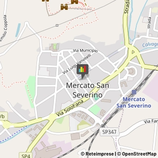 Accademie Mercato San Severino,84085Salerno