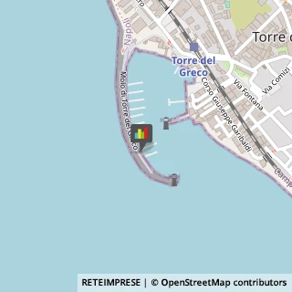 Porti e Servizi Portuali Torre del Greco,80059Napoli