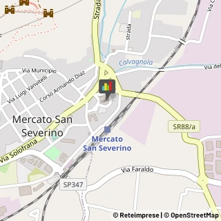 Profumerie Mercato San Severino,84085Salerno