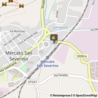 Autoscuole Mercato San Severino,84085Salerno