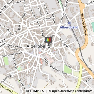 Biblioteche Private e Pubbliche Alberobello,70011Bari