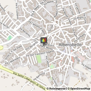 Prefabbricati Cemento Alberobello,70011Bari