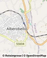 Alberghi Alberobello,70011Bari