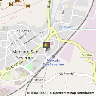 Caffè Mercato San Severino,84085Salerno