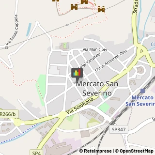 Argenterie - Dettaglio Mercato San Severino,84085Salerno