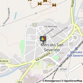 Calzature - Ingrosso e Produzione Mercato San Severino,84085Salerno