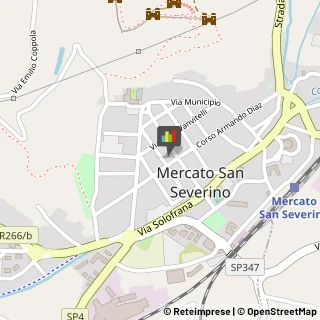 Commercialisti Mercato San Severino,84085Salerno