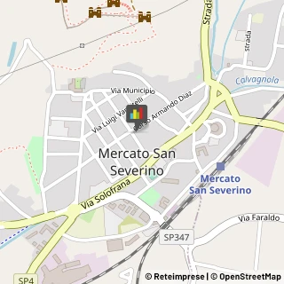 Tessuti Arredamento - Dettaglio Mercato San Severino,84085Salerno