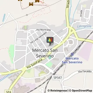 Architetti Mercato San Severino,84085Salerno