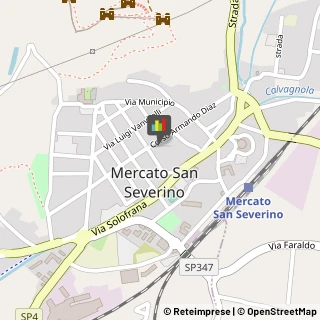 Associazioni Culturali, Artistiche e Ricreative Mercato San Severino,84085Salerno