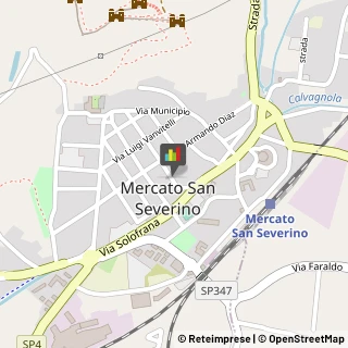 Fisiokinesiterapia - Medici Specialisti Mercato San Severino,84085Salerno