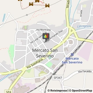 Spacci Aziendali Mercato San Severino,84085Salerno