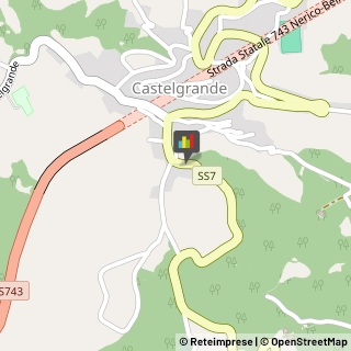 Panetterie,85050Avellino