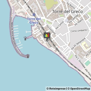 Acquacoltura Torre del Greco,80059Napoli