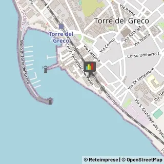 Enoteche Torre del Greco,80059Napoli
