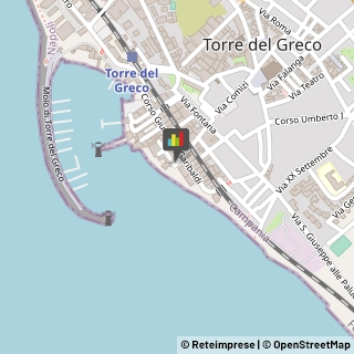 Locali e Ritrovi - Piano Bar e Nights Torre del Greco,80059Napoli