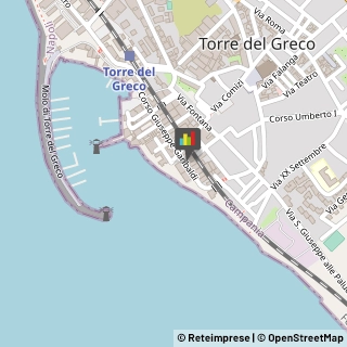 Bar e Ristoranti - Arredamento Torre del Greco,80059Napoli
