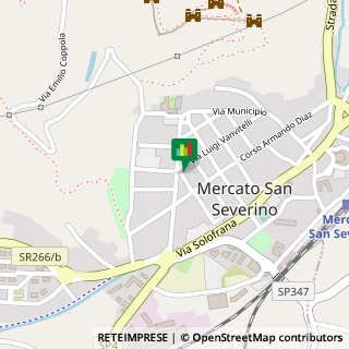 Via Zara, snc,84085Mercato San Severino