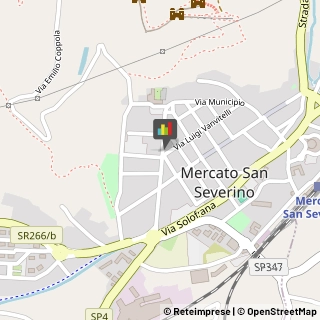 Corrieri Mercato San Severino,84085Salerno