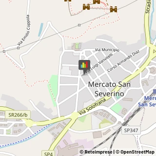 Subacquea Attrezzature Mercato San Severino,84085Salerno