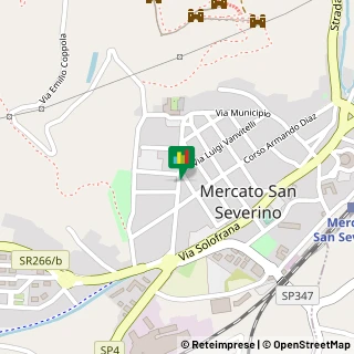 Via Rimembranza, 15,84085Mercato San Severino