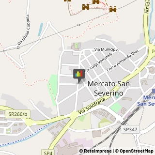 Scuole Materne Private Mercato San Severino,84085Salerno