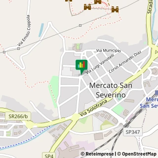 Via Rimembranza, 33,84085Mercato San Severino