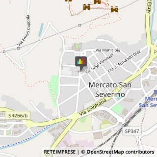 Elettrodomestici da Incasso Mercato San Severino,84085Salerno