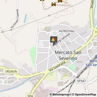 Estetiste Mercato San Severino,84085Salerno