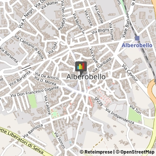 Gelaterie Alberobello,70011Bari