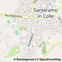 Peta Santeramo in Colle