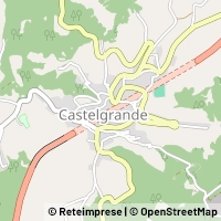Kort Castelgrande