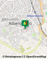 Via Indipendenza, 4,70011Alberobello