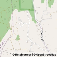 Map Trecase