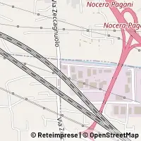 Karta Nocera Inferiore