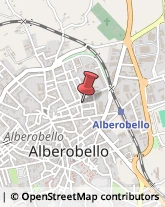 Via Bligny, 21,70011Alberobello