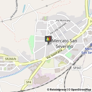 Acque Minerali e Bevande - Vendita Mercato San Severino,84085Salerno