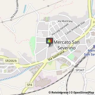 Aspirapolvere e Lucidatrici Mercato San Severino,84085Salerno