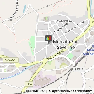 Serramenti ed Infissi in Legno Mercato San Severino,84085Salerno