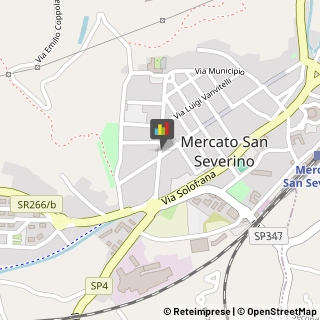 Alimentari Mercato San Severino,84085Salerno