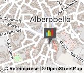 Gioiellerie e Oreficerie - Dettaglio Alberobello,70011Bari
