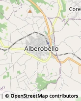 Ristoranti Alberobello,70011Bari