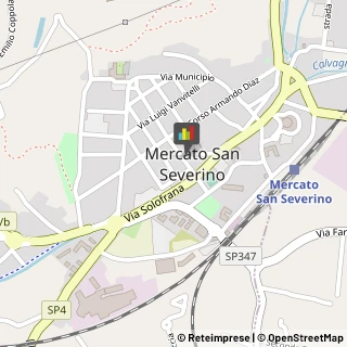 Tipografie Mercato San Severino,84085Salerno