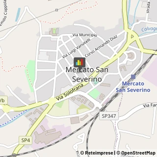 Pediatri - Medici Specialisti Mercato San Severino,84085Salerno