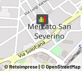 Pediatri - Medici Specialisti Mercato San Severino,84085Salerno